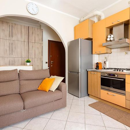 Udine M2 Balcony Apt Apartment Milan Luaran gambar