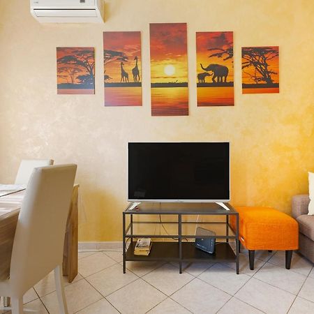 Udine M2 Balcony Apt Apartment Milan Luaran gambar