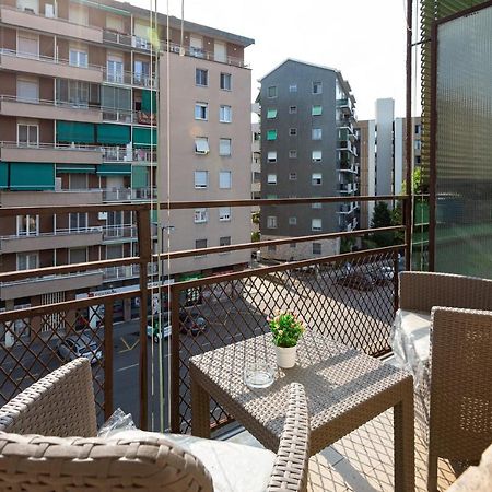 Udine M2 Balcony Apt Apartment Milan Luaran gambar