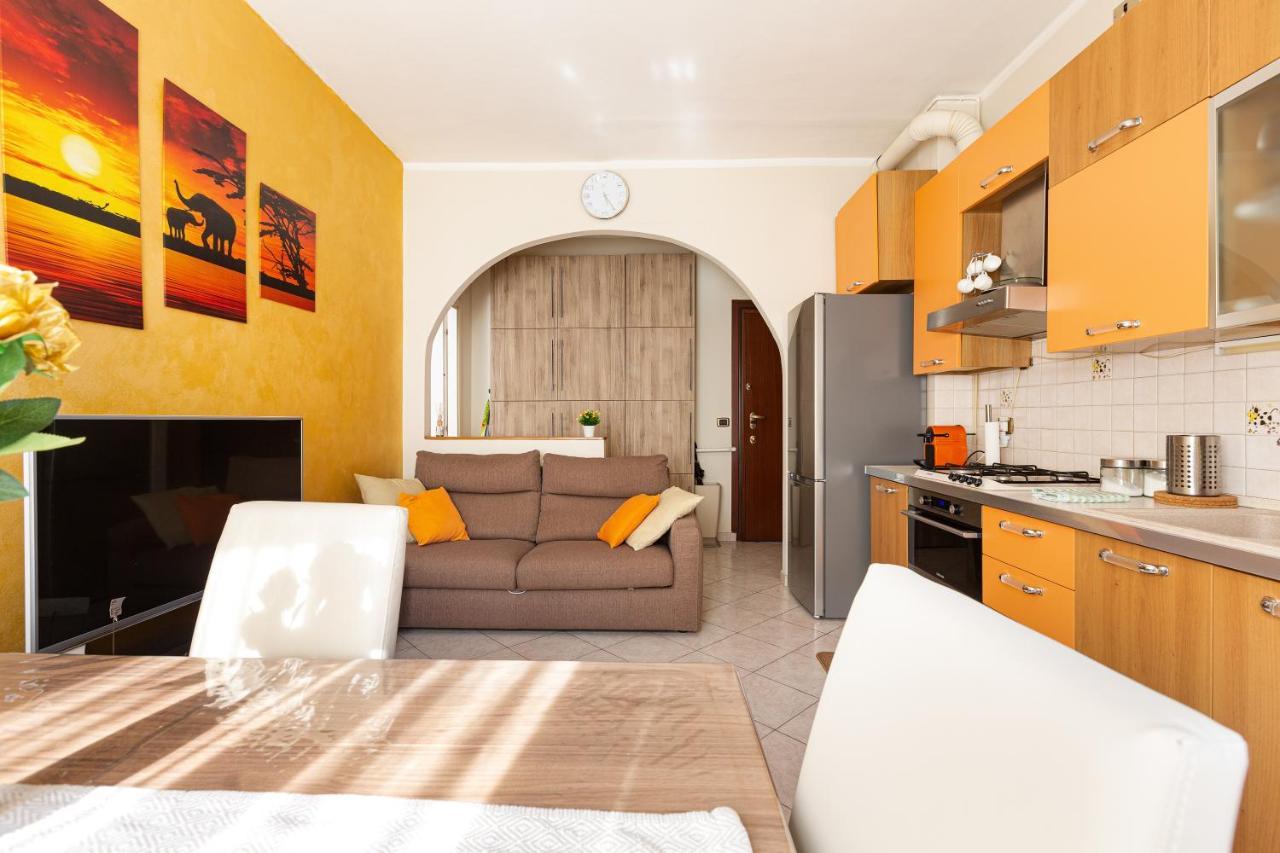 Udine M2 Balcony Apt Apartment Milan Luaran gambar