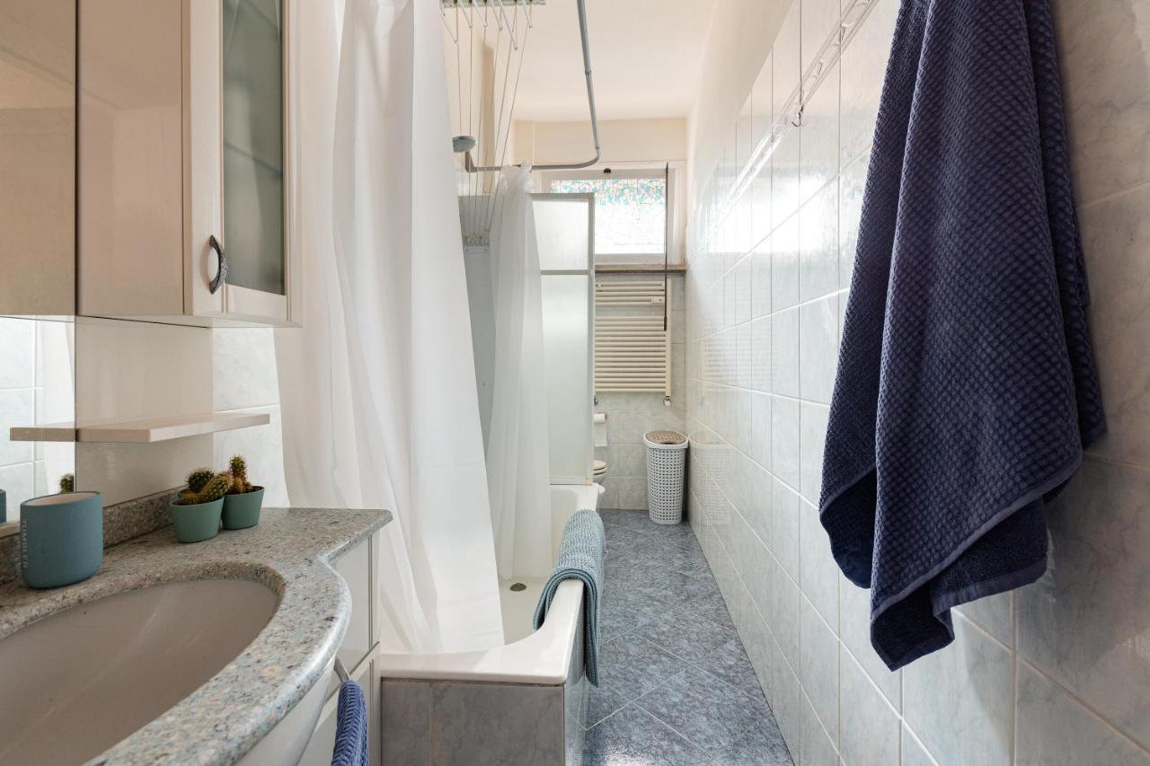 Udine M2 Balcony Apt Apartment Milan Luaran gambar