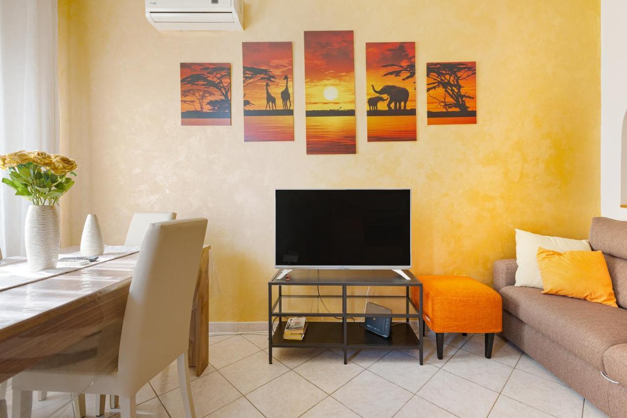 Udine M2 Balcony Apt Apartment Milan Luaran gambar