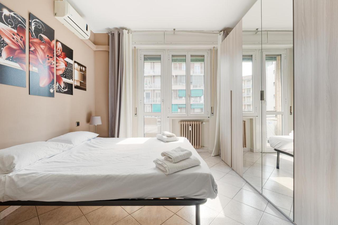 Udine M2 Balcony Apt Apartment Milan Luaran gambar