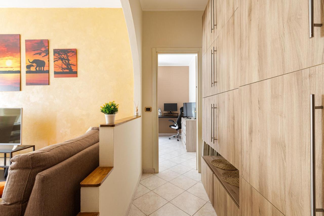 Udine M2 Balcony Apt Apartment Milan Luaran gambar