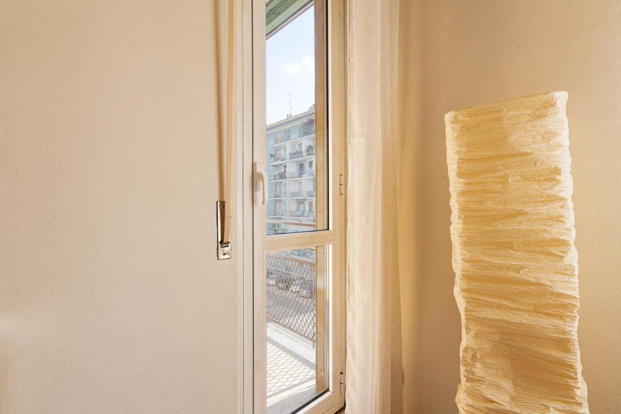 Udine M2 Balcony Apt Apartment Milan Luaran gambar